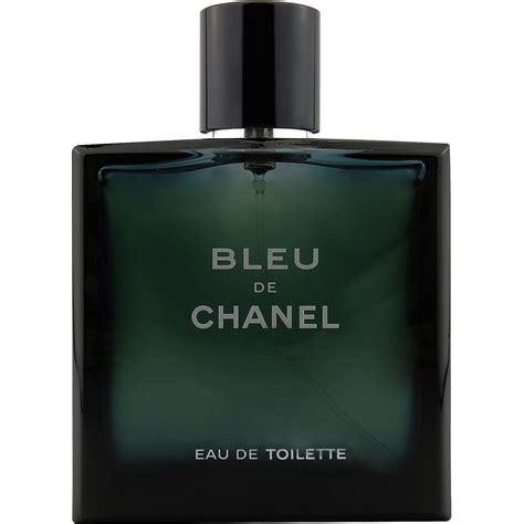 eau de toilette bleu de chanel|chanel bleu eau toilette 100ml.